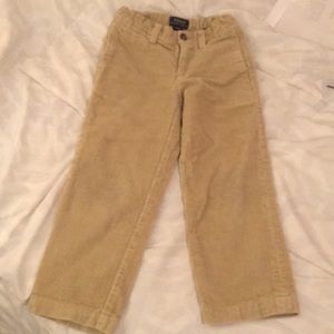 Polo pants